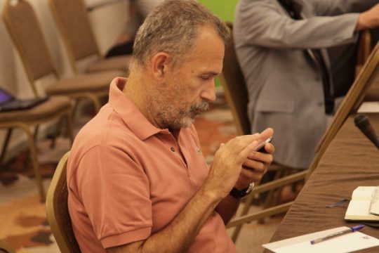 Χάθηκε στο… μέτρημα ο Π. Καψής