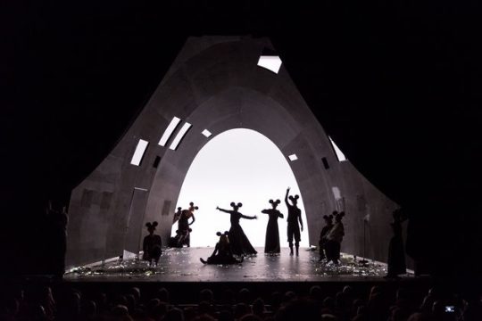 Η πολιτιστική ατζέντα της ημέρας – 27.9.2016