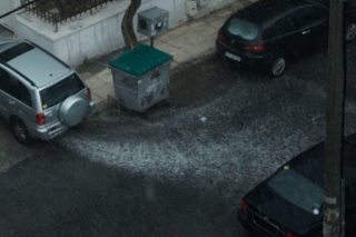 Σοβαρά προβλήματα στη Φθιώτιδα από την κακοκαιρία