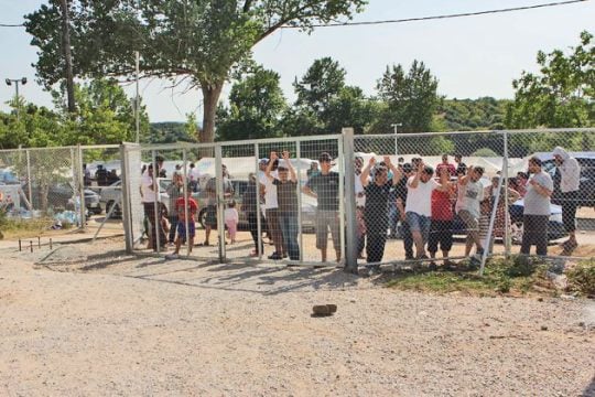 ΣΥΡΙΖΑ… εναντίον κυβέρνησης στο Κιλκίς