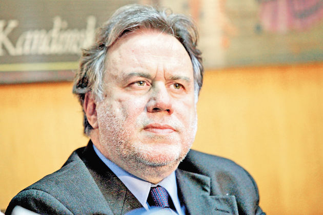 Οι στόχοι Κατρούγκαλου στις διαπραγματεύσεις για τα εργασιακά
