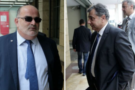 Ακατάσχετο λογαριασμό ζητούν από το ΔΝΤ οι ΕΣΕΕ-ΓΣΕΒΕΕ