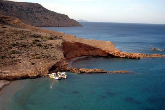 Αλλάζουν οι ισορροπίες