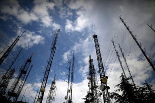 Στόχος ένας νέος χάρτης στα ερτζιανά
