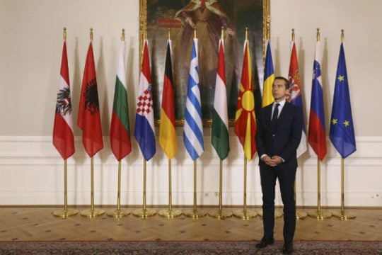 Χαμηλές προσδοκίες από τα αποτελέσματα της μίνι συνόδου
