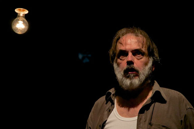 Μία ακόμη παράσταση για «Το Κιβώτιο»