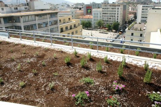 Προτείνουν βελτιώσεις στον νόμο για την κοινωνική οικονομία