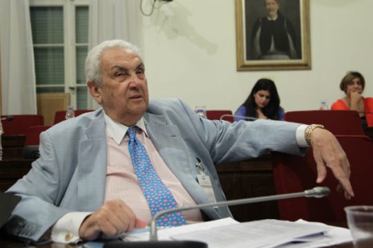 Ακύρωση της δημοπρασίας ζητάει ο ALPHA με εξώδικο