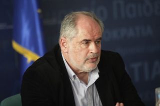 ΕΛΙΔΕΚ: μεταρρυθμίζοντας σε βάθος τον τομέα έρευνας και τεχνολογίας