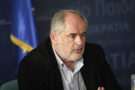 ΕΛΙΔΕΚ: μεταρρυθμίζοντας σε βάθος τον τομέα έρευνας και τεχνολογίας
