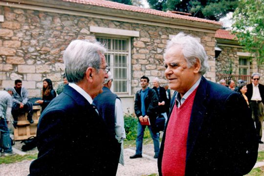 11 χρόνια χωρίς τον Κώστα Κάππο