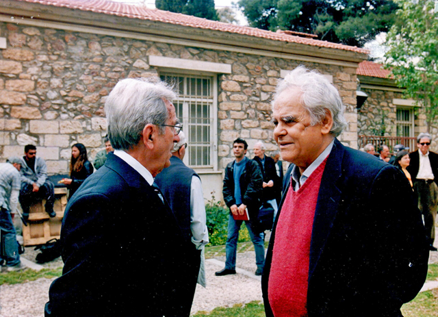 11 χρόνια χωρίς τον Κώστα Κάππο