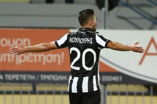 Ξένοι στο σπίτι τους….
