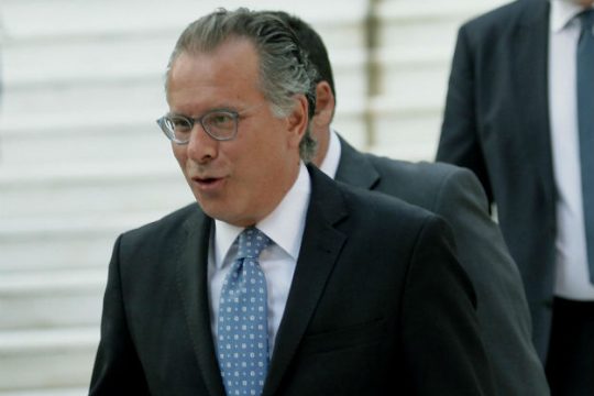 Γαλάζια «πρέσα» για τα «πόθεν έσχες» των νέων καναλαρχών