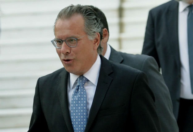 Γαλάζια «πρέσα» για τα «πόθεν έσχες» των νέων καναλαρχών