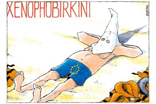 Του Μιχάλη Κουντούρη