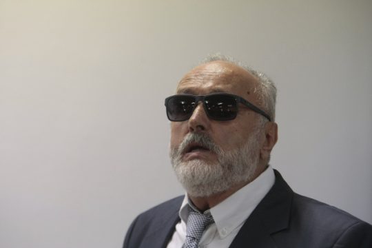 «Στόχος να ρίξουν την κυβέρνηση»
