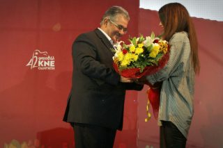 Στην αντεπίθεση το ΚΚΕ… κατά παντός υπευθύνου