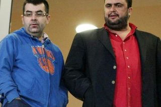Ο Γιάννης Κουρτάκης κατά της διαπλοκής των… άλλων