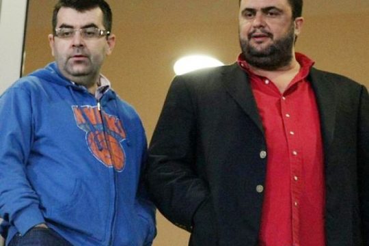 Ο Γιάννης Κουρτάκης κατά της διαπλοκής των… άλλων
