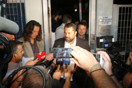 Άδειες σε τέσσερις – 246 εκατ. στα ταμεία