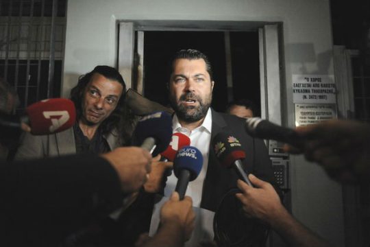 Το χρονοδιάγραμμα και τα ερωτήματα