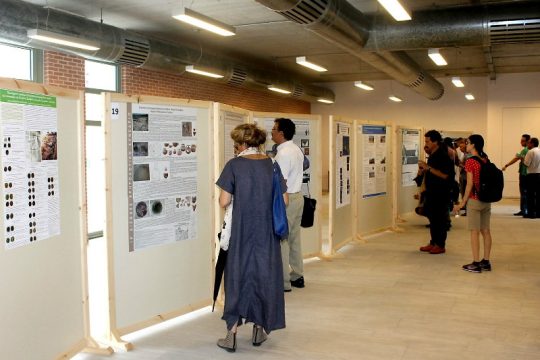 Βίαιες και ειρηνικές μετακινήσεις στο 12ο Διεθνές Κρητολογικό Συνέδριο