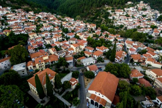 Ανοίγουν αυλαία οι «Γιορτές Παλιάς Ξάνθης»