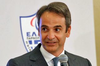 Καθαγιασμός των ιδιωτικών