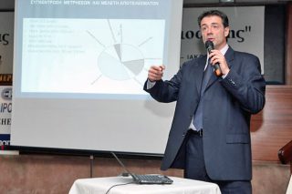 Κύρος η «χρυσή τομή»