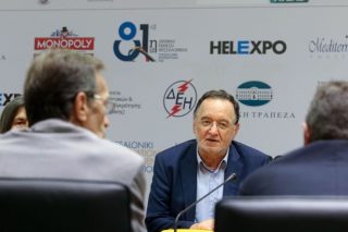 «Εχουμε απέναντί μας μνημονιακούς εγκληματίες»