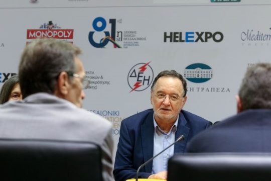 «Εχουμε απέναντί μας μνημονιακούς εγκληματίες»