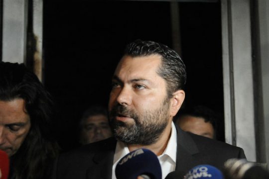 «Απαράδεκτες πρακτικές από Alpha και Κοντομηνά»