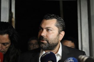 Κρέτσος καταγγέλλει Κοντομηνά