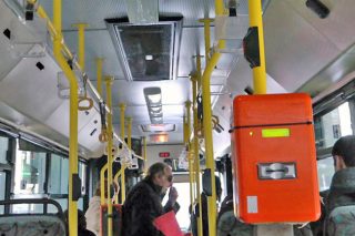 Κινητοποίηση για τη συλλογική σύμβαση