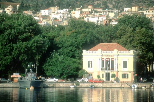 Τρέχοντας στη μνήμη 42 θυμάτων του ναζισμού