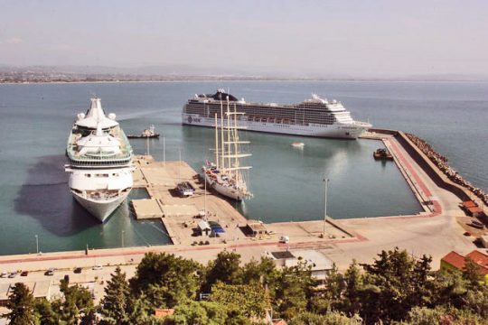 «Δεν πωλείται, μόνο αξιοποιείται»