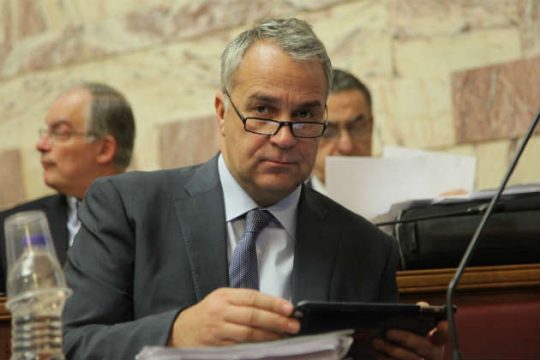 Δάσκαλε που δίδασκες