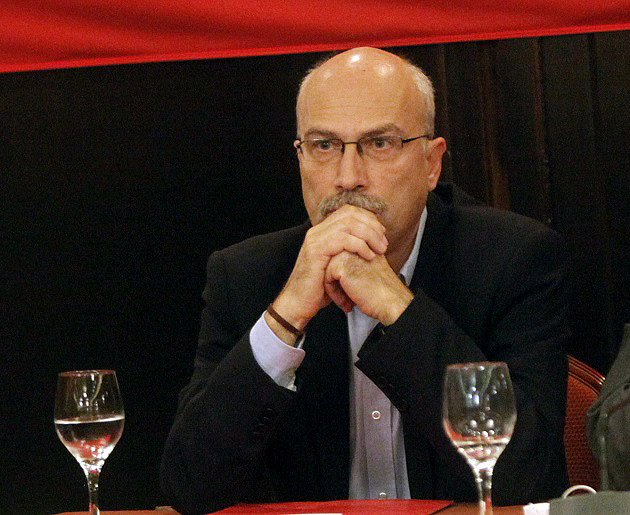 Ας μη δούμε ξανά το δέντρο και χάσουμε το δάσος