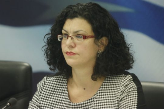 «Θέλουμε μια νέα σχέση με τον επιχειρηματικό κόσμο»