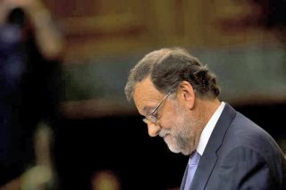 Σκούρα τα πράγματα για τον Ραχόι