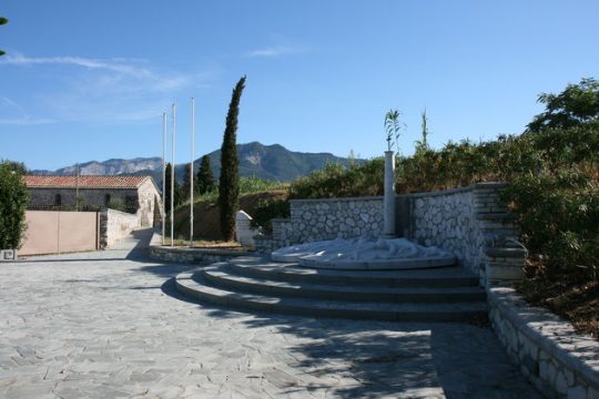 Μια ξεχασμένη τραγωδία