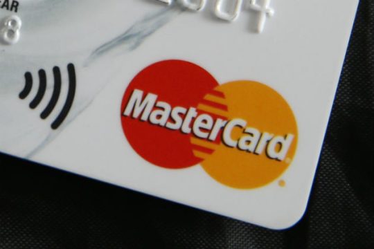 Αγωγή κατά της Mastercard για υπερβολικές χρεώσεις
