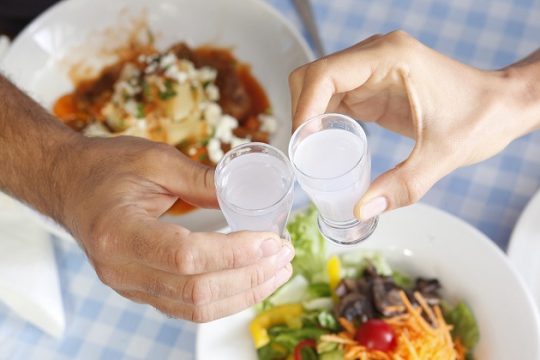Φθινοπωρινές κρουαζιέρες με… γεύσεις και αρώματα