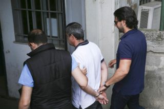 Ισόβια στον παιδοκτόνο ΜΑΤατζή
