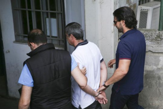 Ισόβια στον παιδοκτόνο ΜΑΤατζή