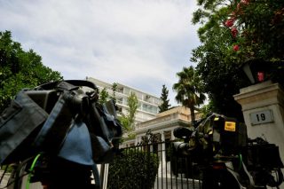 Οι «4» πάνε Μαξίμου