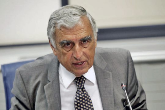 Ορκίστηκε η νέα ολομέλεια της Αρχής Προστασίας Προσωπικών Δεδομένων