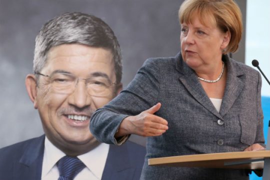 «Σε καμιά περίπτωση δεν γονατίσαμε μπροστά στην Τουρκία»