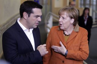 «Θα υποδεχτούμε χιλιάδες πρόσφυγες από την Ελλάδα»